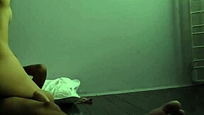 myanmar amateur college girl riding cock in cowgirl position during homemade sex session with horny asian teen