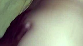 i uh watched my cuckold husband lick the creampie from my vagina while my bisexual black lover rode me anal in cowgirl with his monster cock