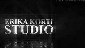 Will this beautiful teen 18+ sofia smith take five big cocks in group anal with piss streams?