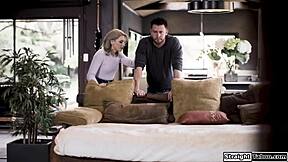 Yes stepdaddy, you can fuck my tight ass with big cock deepthroat and anal.