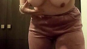 Argentinian Latina Teen In Skirt Shows Cute Ass And Tits In Leaked Intimate Sex Video