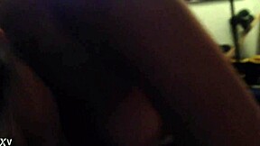 18 Year Old Sucking Young 18+ Cock in Surprising Old and Young 18+ Twist