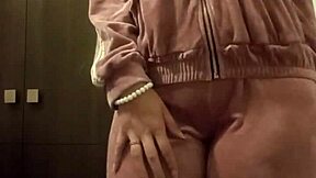 Argentinian Latina Teen In Skirt Shows Cute Ass And Tits In Leaked Intimate Sex Video