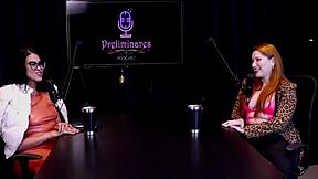 Ninfomaníaca Needed Therapy the Swing Community Resolved Sexuality Attending Politicians - Natasha Fiore Watch on Sheer Red