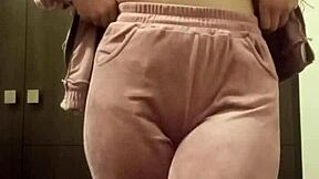 Argentinian Latina Teen In Skirt Shows Cute Ass And Tits In Leaked Intimate Sex Video