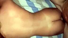 why did he just cum right inside my tight petite pussy like that