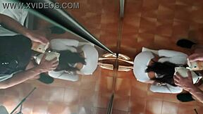 I suck cocks for money in this milf blowjob preview with big cumshot in mouth