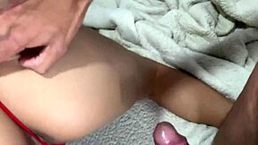 Damn, eating my niece and fingering her tight ass feels so wild 😏