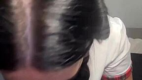 Why Does This Horny British Teen Crave Solo Toy Play For Ultimate Orgasm?