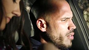 Real teen pussy gets destroyed by massive cock.