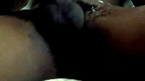 mzansi teen casually jerks off his big cock to some random homemade video he found online