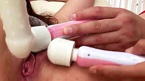 hey, check out arisa ando in wild japanese group creampie with toys 😈