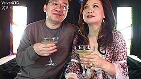 Margarita kiss shares her introduction in a casual casting interview