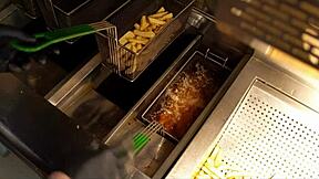 Wow! Stepmom Clover Baltimore Rewards Hard Work With Taboo Fun In Part 1!