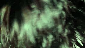 i am kitty giving a blowjob and getting cum without experience on a throbbing cock in mouth