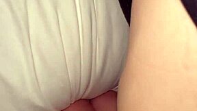 Teen girl acts in first time sex with ass licking pussy muff diving and gaping