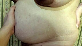 Oh man, this dude blasts a massive load inside my pregnant pussy in just 30 seconds like a total virgin! 💦😱