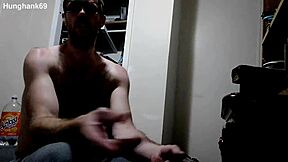 hunghank69 hot new sexy black belt cowboy lover monster cookie eater 1 big dick cock