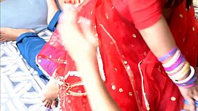 Why Does Indian Step Mom Win While Step Son Loses in Hindi XXX Action?