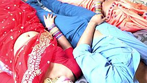 Why Does Indian Step Mom Win While Step Son Loses in Hindi XXX Action?