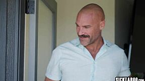 petite ebony teen 18+ cheerleader alexis tae takes anal from boyfriends stepdad