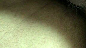 Oh man, this dude blasts a massive load inside my pregnant pussy in just 30 seconds like a total virgin! 💦😱