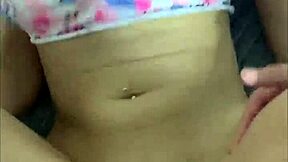 timid latina gets fucked hard without mercy