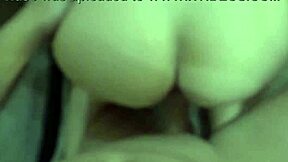 Blonde Friend Shares Huge Cock With Hot Redhead In Lingerie Fuck