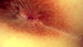 Teen girl acts in first time sex with ass licking pussy muff diving and gaping