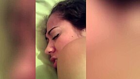 Tinder Girl Takes It in the Ass for First Anal Sex!