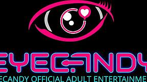 compilation of horny nympho moments with monster cock blowjobs and upskirt fantasies from eyecandy