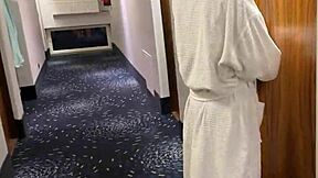 fucking a stranger i just met at public pool, that big ass blonde teen riding cowgirl