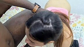 Minha Entiada Vive Me Provocando N�o Resisti Meti A Rola No Cuzinho Dela Fodi Gostoso A Bucetinha Dela Que Ela At� Chorou Na Pica