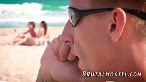 girl squirt bondage with best partners aidra fox and kharlie stone dominating