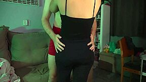 Feeling So Desperate This Curvy Latina Wife Tries Everything To Help Her Virgin Husband Experience Passionate Sex And Orgasm