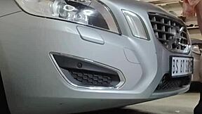 BellaJames Has Her Car Break Down and No Money to Pay the Mechanic BellaRose34 - Update 12 - 1000041560 - Jun 25 2025