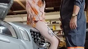 BellaJames Has Her Car Break Down and No Money to Pay the Mechanic BellaRose34 - Update 12 - 1000041560 - Jun 25 2025