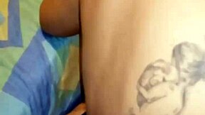 i offer 100 thousand pesos to my cute colombian neighbor with big ass and tits and she lets me fill her pussy with my hot cum load