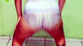 Dançando Funk 6 With Hot Brazilian Teen Moves!