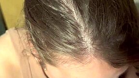 I feel so good fucking Eden Ivy's tight mouth hard