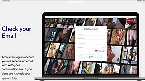 Hey, check out this wild public backseat action with big black cock and petite ebony in the trailer.