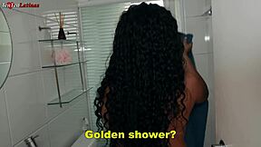 full video of amateur latina auditioning for hardcore porn with huge sticky cumshot 😏