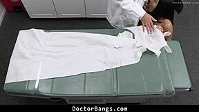 Teen wants doctor to issue virginity certificate after bent over exam