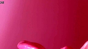 young stepmom gives a deep blowjob