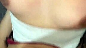 latina classmate joins us for a steamy after-class threesome hookup