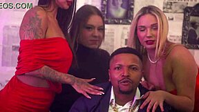 Cartel Do Job Lingerie Teen Adventure