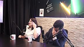 i got so turned on when he shoved his arm deep inside lady snow's pussy making her full of excitement with tifany rocha in this swingers cast