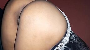 uh, i'm like pounding this skinny brunette in the ass way, ya know?