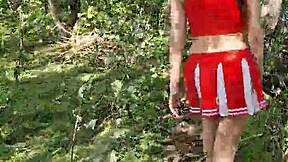 Asmr Seashore Forest Barefoot Walking Waves Sound Forest Sound Upskirt