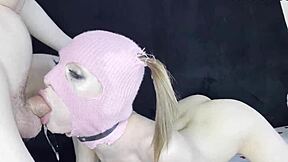 piss in her throat, wet and rough facefuck with slaps and spits... nicolewet is a thirsty horny whore trying to swallow it all deepthroat until cumshot